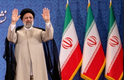 Iranian president calls full SCO membership as 'diplomatic success' | Iranian president calls full SCO membership as 'diplomatic success'