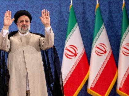 Iran to continue nuclear talks with 'dignity: Prez Raisi | Iran to continue nuclear talks with 'dignity: Prez Raisi Iran to continue nuclear talks with 'dignity: Prez Raisi | Iran to continue nuclear talks with 'dignity: Prez Raisi