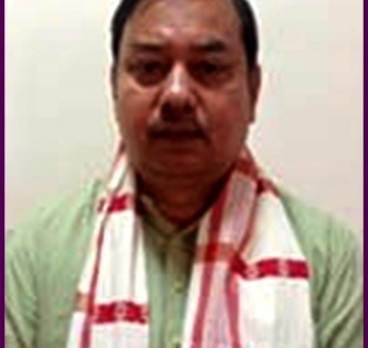 BJP's Ram Prasad Paul elected Tripura Assembly Dy Speaker | BJP's Ram Prasad Paul elected Tripura Assembly Dy Speaker