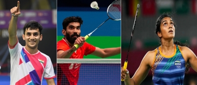 Malaysia Open: Indian shuttlers eye winning start to 2023 season | Malaysia Open: Indian shuttlers eye winning start to 2023 season