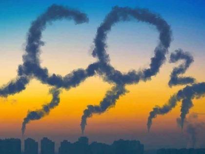 Fossil CO2 emissions at record high in 2023, emissions up in India | Fossil CO2 emissions at record high in 2023, emissions up in India Fossil CO2 emissions at record high in 2023, emissions up in India | Fossil CO2 emissions at record high in 2023, emissions up in India