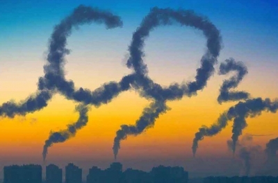 New humidity-driven membrane to help remove CO2 from air | New humidity-driven membrane to help remove CO2 from air New humidity-driven membrane to help remove CO2 from air | New humidity-driven membrane to help remove CO2 from air