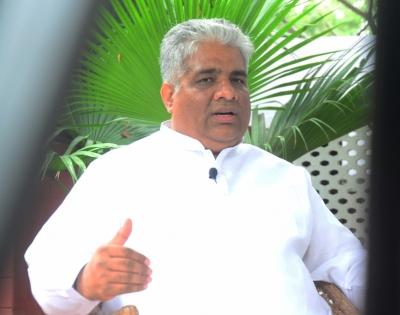 Perfect coordination between BJP, JD-U: Bhupender Yadav | Perfect coordination between BJP, JD-U: Bhupender Yadav Perfect coordination between BJP, JD-U: Bhupender Yadav | Perfect coordination between BJP, JD-U: Bhupender Yadav