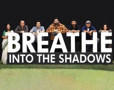 Amit Sadh announces third season of 'Breathe: Into The Shadows' | Amit Sadh announces third season of 'Breathe: Into The Shadows' Amit Sadh announces third season of 'Breathe: Into The Shadows' | Amit Sadh announces third season of 'Breathe: Into The Shadows'