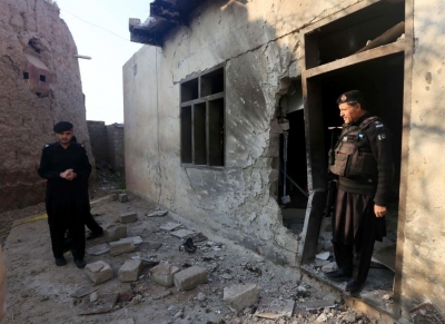 Pakistan: Civilian casualties increase alarmingly in terror attacks | Pakistan: Civilian casualties increase alarmingly in terror attacks Pakistan: Civilian casualties increase alarmingly in terror attacks | Pakistan: Civilian casualties increase alarmingly in terror attacks