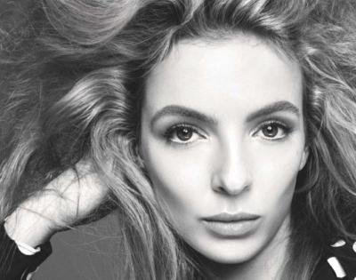 Jodie Comer spends hours in freezing water during grueling shooting for survival film | Jodie Comer spends hours in freezing water during grueling shooting for survival film Jodie Comer spends hours in freezing water during grueling shooting for survival film | Jodie Comer spends hours in freezing water during grueling shooting for survival film