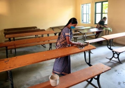 UP schools to reopen from Oct 19 | UP schools to reopen from Oct 19 UP schools to reopen from Oct 19 | UP schools to reopen from Oct 19