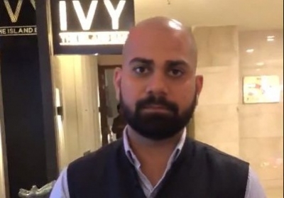 Delhi restaurant denies entry to woman for ethnic wear | Delhi restaurant denies entry to woman for ethnic wear