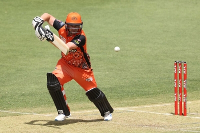 New Zealand opener Munro rejoins Perth Scorchers in Big Bash League | New Zealand opener Munro rejoins Perth Scorchers in Big Bash League