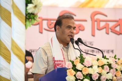 Assam to be completely fossil fuel free by 2031, says CM | Assam to be completely fossil fuel free by 2031, says CM