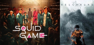 'Squid Game', 'Hellbound', BTS success reflects West's acceptance of Korean culture | 'Squid Game', 'Hellbound', BTS success reflects West's acceptance of Korean culture