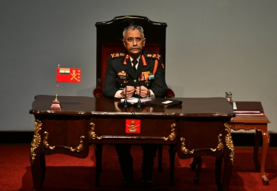 Indian Army chief Naravane to visit Nepal in November | Indian Army chief Naravane to visit Nepal in November