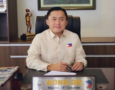 Duterte's longtime aide to run for Prez in 2022 polls | Duterte's longtime aide to run for Prez in 2022 polls Duterte's longtime aide to run for Prez in 2022 polls | Duterte's longtime aide to run for Prez in 2022 polls