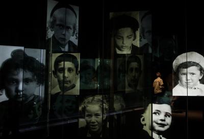 Israel marks first-ever digital Holocaust Day | Israel marks first-ever digital Holocaust Day