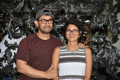 Aamir Khan and Kiran Rao announce divorce | Aamir Khan and Kiran Rao announce divorce