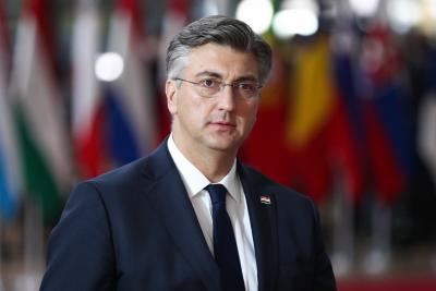 Croatia confirms first case of COVID-19 | Croatia confirms first case of COVID-19 Croatia confirms first case of COVID-19 | Croatia confirms first case of COVID-19
