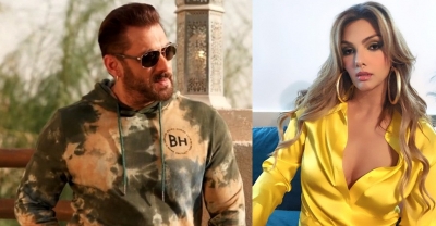 In 'the worst 8 yrs' with Salman, Somy Ali suffered 'verbal, sexual & physical abuse' | In 'the worst 8 yrs' with Salman, Somy Ali suffered 'verbal, sexual & physical abuse'