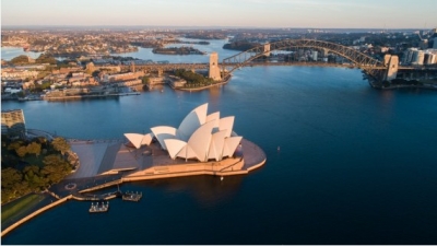 Aus tourism industry waiting for int'l market to rebound | Aus tourism industry waiting for int'l market to rebound
