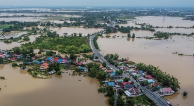 Typhoon Noru kills 8 in Philippines | Typhoon Noru kills 8 in Philippines