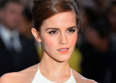 Emma Watson on taking acting break: 'I felt a bit caged' | Emma Watson on taking acting break: 'I felt a bit caged'