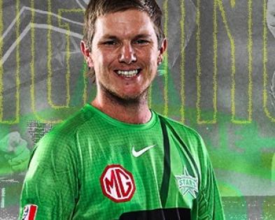 BBL side Melbourne Stars get charismatic Australia spinner Zampa for two years | BBL side Melbourne Stars get charismatic Australia spinner Zampa for two years