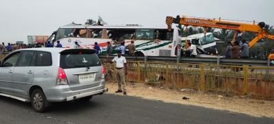 TN police begins probe in 'Indian 2' accident | TN police begins probe in 'Indian 2' accident TN police begins probe in 'Indian 2' accident | TN police begins probe in 'Indian 2' accident