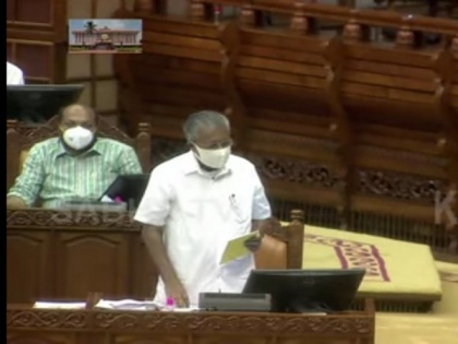 Congress-led UDF walks out from Kerala assembly alleging CM of protecting fake antique dealer | Congress-led UDF walks out from Kerala assembly alleging CM of protecting fake antique dealer