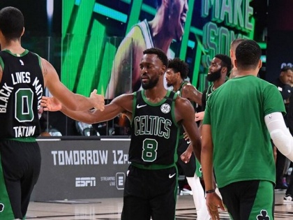 NBA: Celtics coach Brad Stevens hails defensive display against Miami Heat | NBA: Celtics coach Brad Stevens hails defensive display against Miami Heat