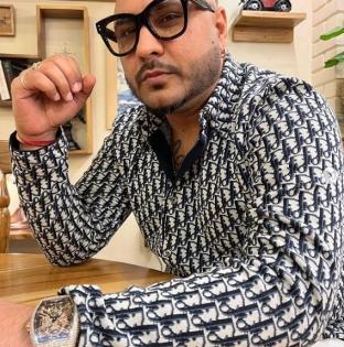 B Praak: 'Teri Mitti' was one of the toughest songs I've ever sung | B Praak: 'Teri Mitti' was one of the toughest songs I've ever sung B Praak: 'Teri Mitti' was one of the toughest songs I've ever sung | B Praak: 'Teri Mitti' was one of the toughest songs I've ever sung