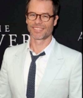 Guy Pearce finds technology fascinating, disturbing | Guy Pearce finds technology fascinating, disturbing