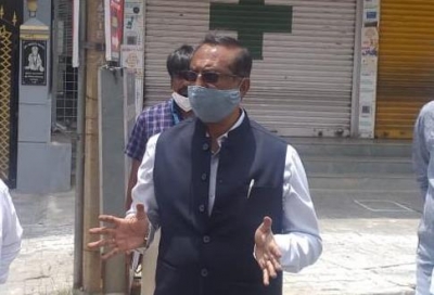 Quarantine monitoring B'luru RWAs must avoid stigma: BBMP | Quarantine monitoring B'luru RWAs must avoid stigma: BBMP Quarantine monitoring B'luru RWAs must avoid stigma: BBMP | Quarantine monitoring B'luru RWAs must avoid stigma: BBMP
