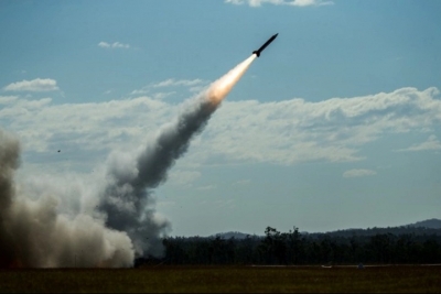 In rare move, US diverts missiles ordered by other countries to Ukraine | In rare move, US diverts missiles ordered by other countries to Ukraine