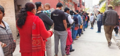 81% Delhi voters received fake news during elections: Survey | 81% Delhi voters received fake news during elections: Survey 81% Delhi voters received fake news during elections: Survey | 81% Delhi voters received fake news during elections: Survey