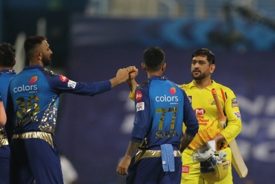 Struggling CSK to face arch-rivals MI in do-or-die affair (Preview) | Struggling CSK to face arch-rivals MI in do-or-die affair (Preview)