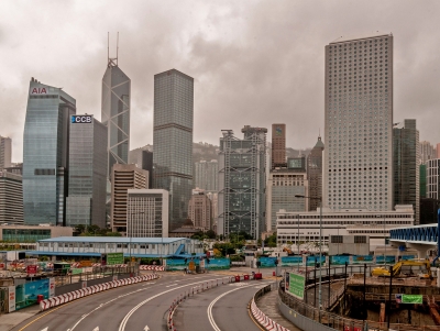 Hong Kong's economy to rebound by 4% in 2023 | Hong Kong's economy to rebound by 4% in 2023