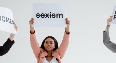 Casual Sexism: A Big 'No' at the workplace | Casual Sexism: A Big 'No' at the workplace