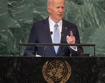 Year 2022 sets up Biden for 2024, but will he go for second term? | Year 2022 sets up Biden for 2024, but will he go for second term?