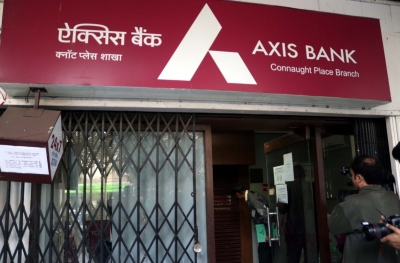 Axis Bank registers 3.7% rise in Q3 net profit at Rs 6,071 crore | Axis Bank registers 3.7% rise in Q3 net profit at Rs 6,071 crore Axis Bank registers 3.7% rise in Q3 net profit at Rs 6,071 crore | Axis Bank registers 3.7% rise in Q3 net profit at Rs 6,071 crore
