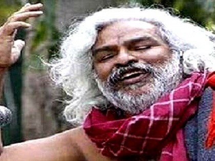 Ex-Maoist ideologue Gaddar floats new political party in Telangana | Ex-Maoist ideologue Gaddar floats new political party in Telangana