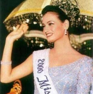 Dia Mirza on two decades of Miss Asia Pacific pageant win | Dia Mirza on two decades of Miss Asia Pacific pageant win Dia Mirza on two decades of Miss Asia Pacific pageant win | Dia Mirza on two decades of Miss Asia Pacific pageant win