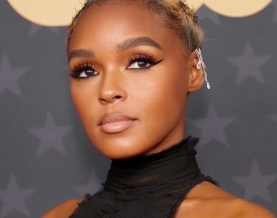 Response to coming out as non-binary has been positive for Janelle Monae | Response to coming out as non-binary has been positive for Janelle Monae