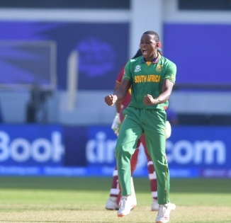 I wasn't up to scratch, I had a disappointing tournament: Rabada on T20 WC performance | I wasn't up to scratch, I had a disappointing tournament: Rabada on T20 WC performance