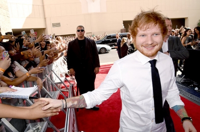 Ed Sheeran to take another break from music | Ed Sheeran to take another break from music