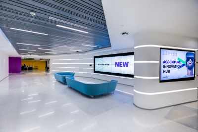 Accenture-built platform connects firms with people who lost jobs | Accenture-built platform connects firms with people who lost jobs Accenture-built platform connects firms with people who lost jobs | Accenture-built platform connects firms with people who lost jobs