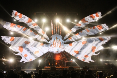 The fifth edition of 'India's Greenest Music Festival' | The fifth edition of 'India's Greenest Music Festival' The fifth edition of 'India's Greenest Music Festival' | The fifth edition of 'India's Greenest Music Festival'