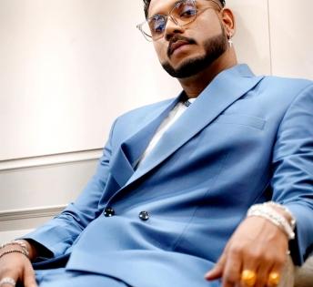 Rapper King chuffed with the response to his album 'Champagne Talk' | Rapper King chuffed with the response to his album 'Champagne Talk' Rapper King chuffed with the response to his album 'Champagne Talk' | Rapper King chuffed with the response to his album 'Champagne Talk'