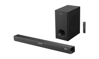 Zebronics, first Indian brand to launch Dolby Atmos soundbar at Rs 17,999 | Zebronics, first Indian brand to launch Dolby Atmos soundbar at Rs 17,999