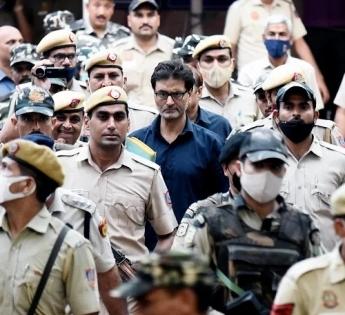 Production warrant issued for Yasin Malik in Rubaiya Sayeed abduction case | Production warrant issued for Yasin Malik in Rubaiya Sayeed abduction case Production warrant issued for Yasin Malik in Rubaiya Sayeed abduction case | Production warrant issued for Yasin Malik in Rubaiya Sayeed abduction case