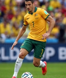 FIFA World Cup: With 17 first-timers, Australia announces young squad | FIFA World Cup: With 17 first-timers, Australia announces young squad
