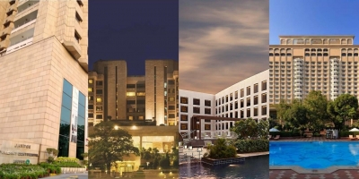 Maharashtra hotels to reopen, 50% may shut for good | Maharashtra hotels to reopen, 50% may shut for good